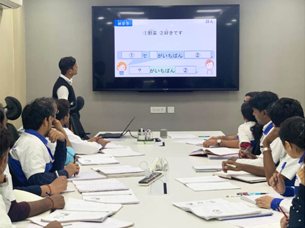 Corporate Training